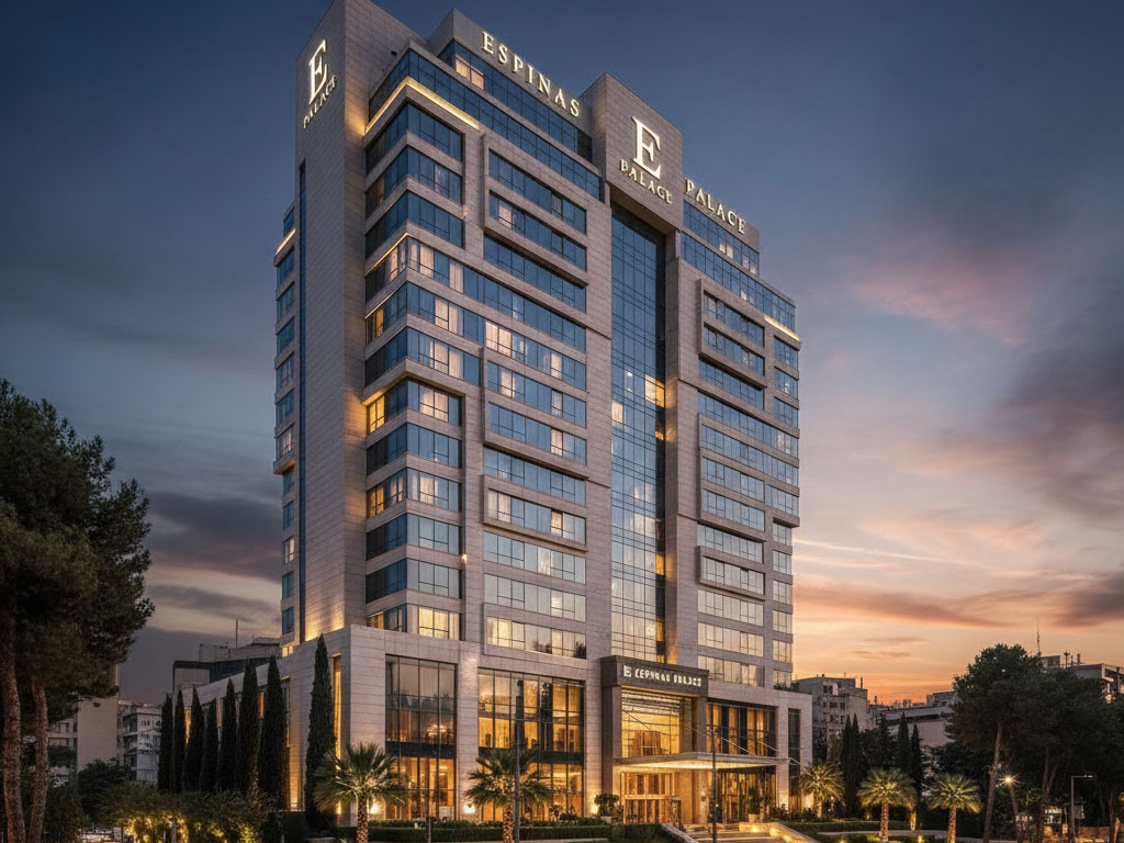 ۱۰ هتل لوکس برتر ایران ۱۰ هتل لوکس برتر ایران